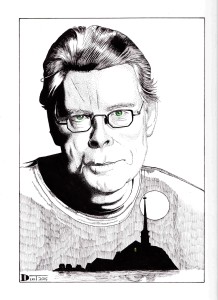 Stephen King